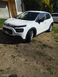 Citroen  C3 1,5