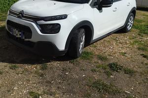 Citroen  C3 1,5