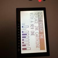 Epson Stylus Photo 3800