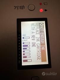 Epson Stylus Photo 3800