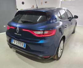 Renault Megane Mégane Blue dCi 115 CV Duel2