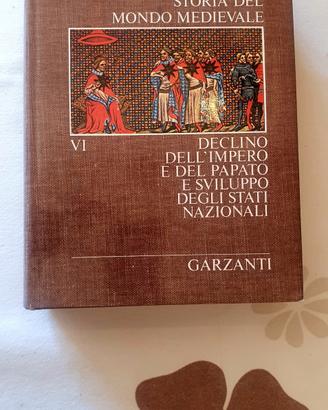 Storia del mondo Medievale 