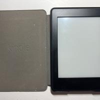 Kindle paperwhite