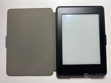 Kindle paperwhite