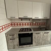 Cucina moderna COME NUOVA