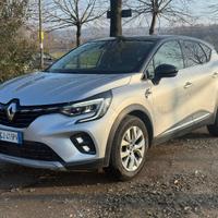 Renault Captur II 1.0 tce Intens Gpl 100cv
