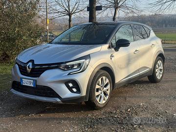Renault Captur II 1.0 tce Intens Gpl 100cv