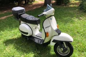 Vespa px T5