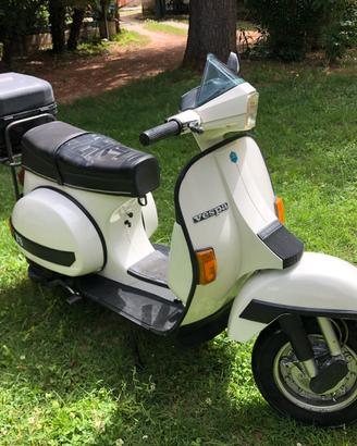 Vespa px T5