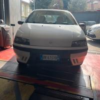 FIAT PUNTO 1.2 16V AUTOMATICA