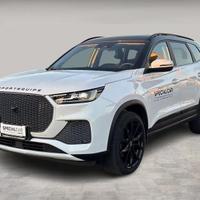 Sportequipe Sportequipe 8 1.5 phev auto