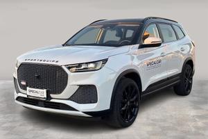 Sportequipe Sportequipe 8 1.5 phev auto