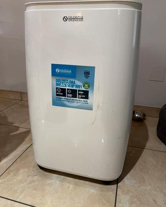 Climatizzatore Olimpia Splendid Dolceclima Brezza