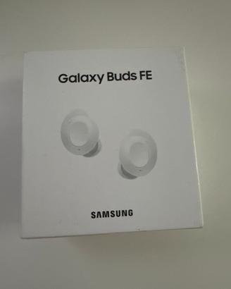 SAMSUNG Galaxy Buds FE
