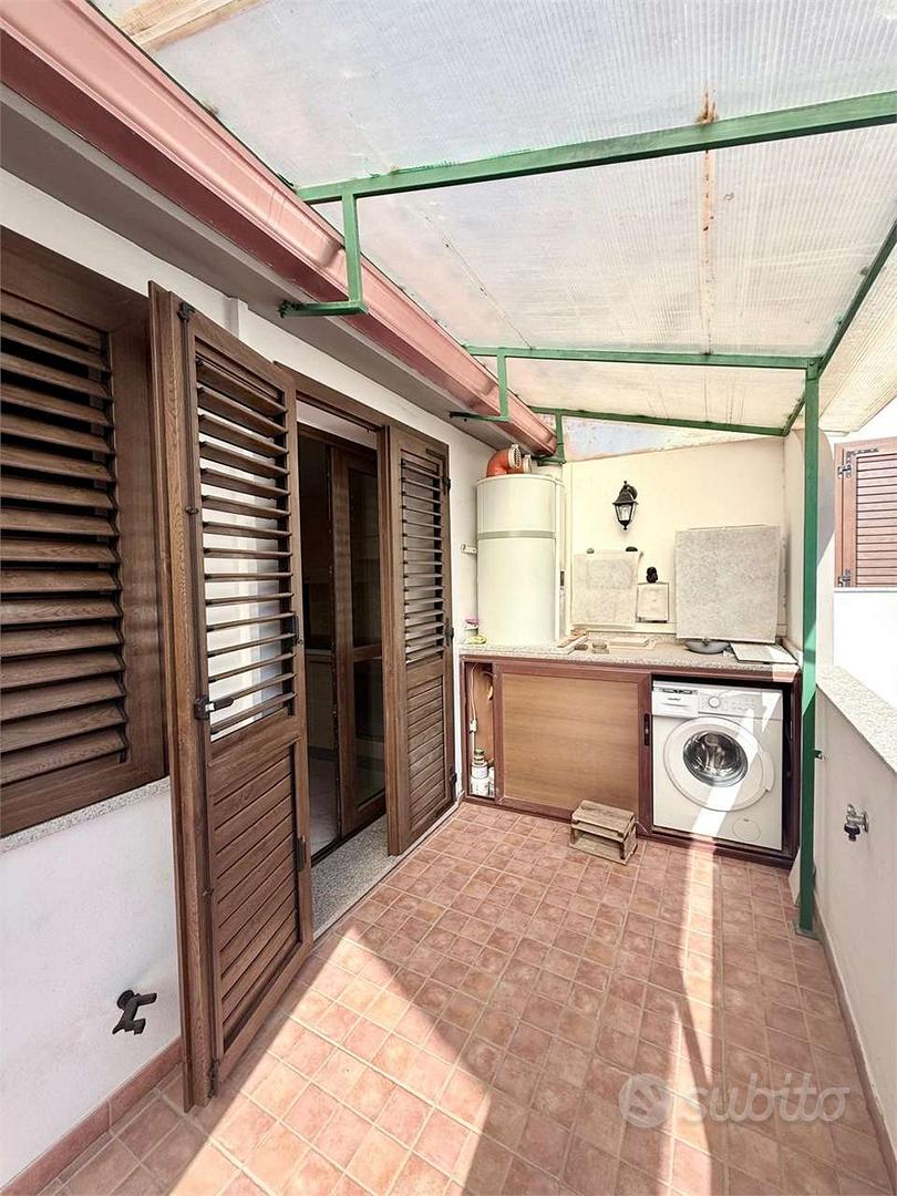 Appartamento – Santu Antiogu/Sant'Antioco, Sulcis Iglesiente - Vista 5