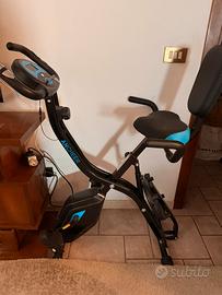 Cyclette Ancheer
