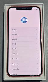Iphone 12 Red 64gb