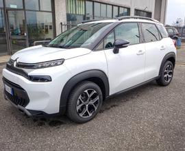 CITROEN C3 Aircross PureTech 110 S&S Shine km.0!