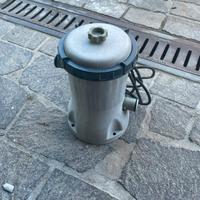 Pompa a filtro bestway