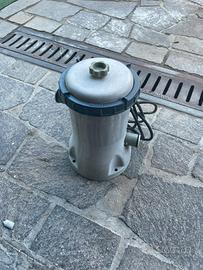 Pompa a filtro bestway