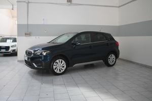 Suzuki S-Cross 1.4 Hybrid Cool