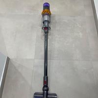 Dyson V15 detect absolute