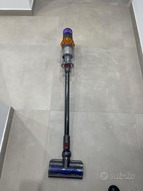 Dyson V15 detect absolute