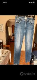 Jeans donna only