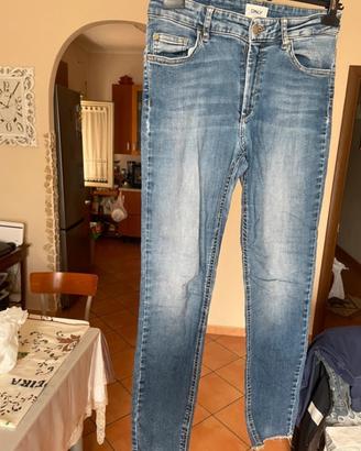 Jeans donna only