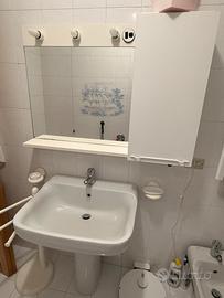 Mobile bagno