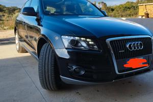 AUDI Q5 1ª serie - 2009