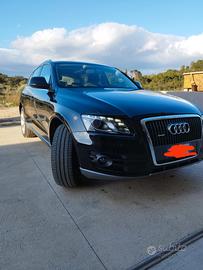 AUDI Q5 1ª serie - 2009