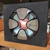 Subwoofer Blaupunkt GT Series
