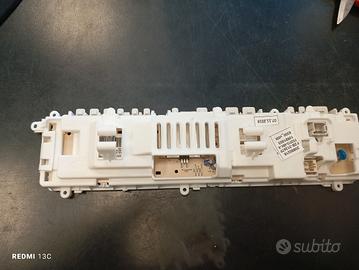 scheda elettronica lavatrice Smeg 691652447