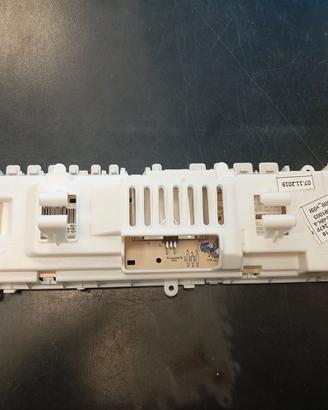 scheda elettronica lavatrice Smeg 691652447