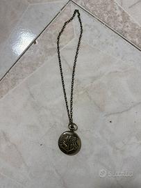Orologio a pendolo Harry Potter