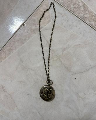 Orologio a pendolo Harry Potter