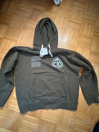 Felpa Woolrich