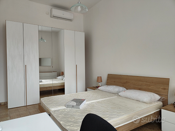 Appartamento ammobiliato ZONA CENTRALE