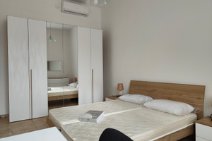 Appartamento ammobiliato ZONA CENTRALE