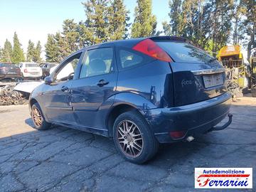 Ford focus daw, dbw 1.8 tdci 115cv - ricambi