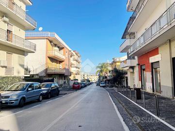 2 LOCALI A SANT'ANASTASIA