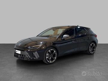 Cupra Leon 2.0 tdi 150cv dsg