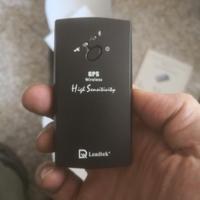Ricevitore gps bluetooth