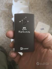 Ricevitore gps bluetooth