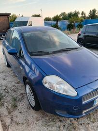 fiat grande punto 1.3 multijet garanzia