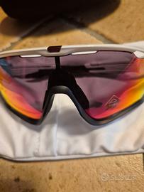oakley jawbreaker prizm road nuovo 