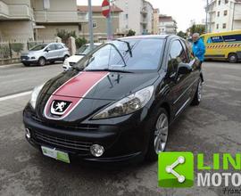 PEUGEOT 207 1.6 THP 175CV 3p. Le Mans Series