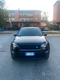 Discovery Sport 2016 Black Edition