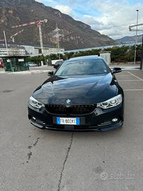 Bmw 430xd 2015
